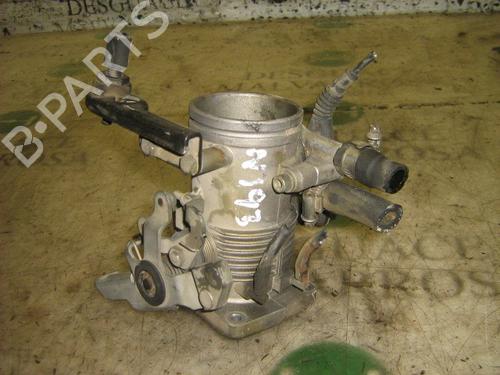 Throttle body BMW 3 (E36)  | BP3777257M82 