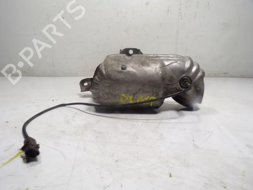 Used Catalyst Catalyst CITROËN C6 (TD_) 2.7 HDi (204 hp) 15417002 15417002