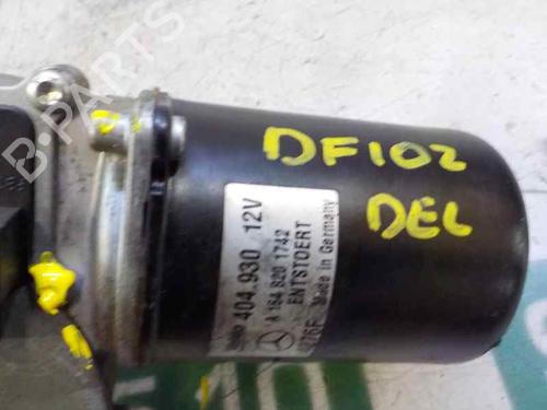 Front wiper motor MERCEDES-BENZ M-CLASS (W164)  | BP5957934M29 