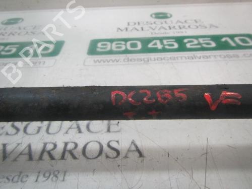 Left rear driveshaft NISSAN X-TRAIL I (T30) | BP3877968M40