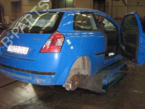 Electronic module FIAT STILO (192_) 1.9 D Multijet | BP3769136M83 - Image 4