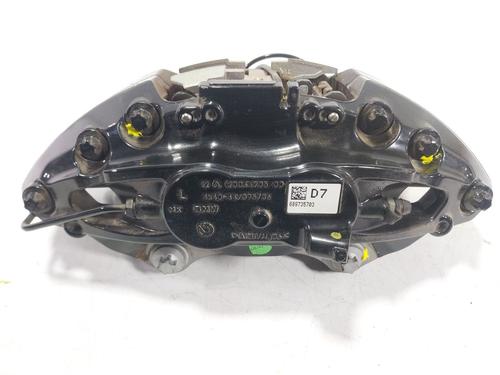 Left front brake caliper BMW X7 (G07) xDrive 40 d Mild-Hybrid | BP36146249M105 - Image 3