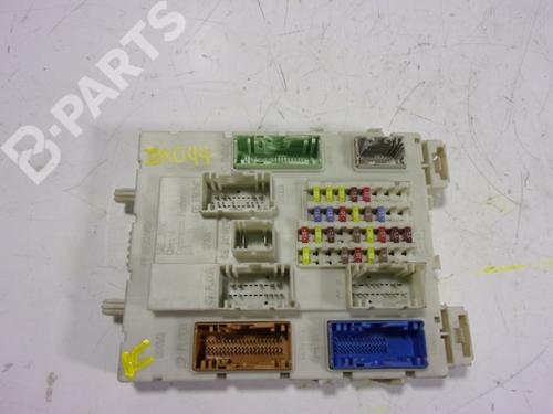 fuse-box-ford-transit-connect-v408-box-bodympv-16-tdci-dv6t14a073rl-2443670-2013-11089519 main image