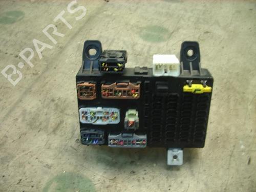 Fuse box HYUNDAI GETZ (TB) 1.5 CRDi | BP3754415E1 