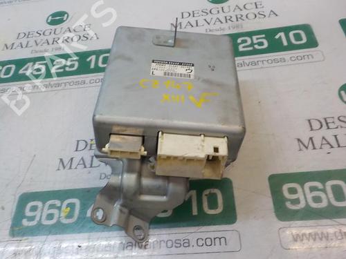 Used Electronic module TOYOTA PRIUS (_W3_) [2008-2016]  3865088