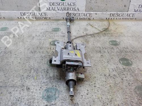 Used Steering column Steering column PEUGEOT 208 I (CA_, CC_) 1.6 HDi (94 hp) 3848164 3848164
