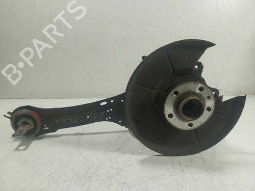 Used Left rear steering knuckle VOLVO V60 I (155) D3 (136 hp) 19691765