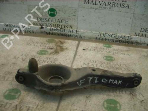 Used Left rear suspension arm Left rear suspension arm 3772214 3772214