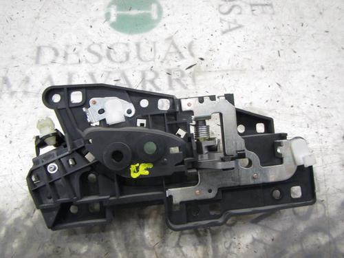 Front left interior door handle HONDA CIVIC VIII Hatchback (FN, FK)  | BP3829114I13 