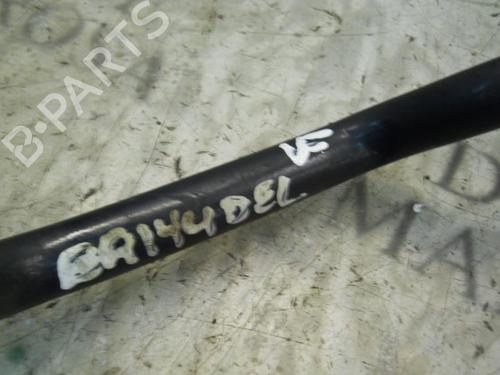 Anti roll bar MITSUBISHI CARISMA (DA_) 1.9 DI-D (DA5A) | BP3743015M96 