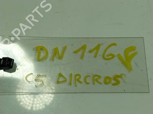Ignition barrel CITROËN C5 AIRCROSS (A_) 1.5 BlueHDi 130 (ACYHZJ, ACYHZR) | BP16756318M48