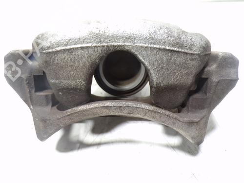 Left front brake caliper RENAULT MEGANE IV Hatchback (B9A/M/N_) | BP14492801M105 - Image 2