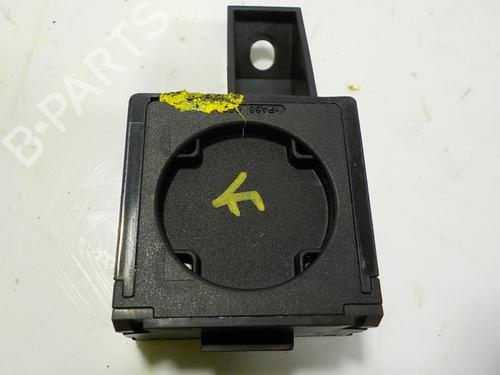 Electronic module LAND ROVER RANGE ROVER EVOQUE (L551) 2.0 D150 4x4 | BP12173300M83 