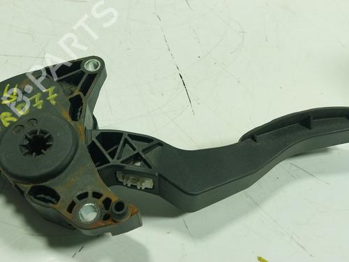 Pedal NISSAN QASHQAI II (J11, J11_) 1.3 DIG-T | BP27334222I4 