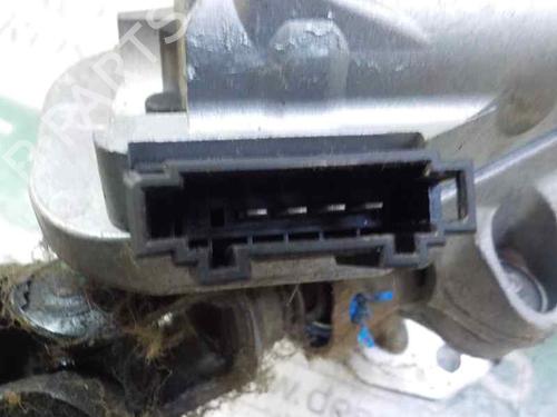 Steering column MERCEDES-BENZ VITO / MIXTO Van (W639) | BP4887758M21