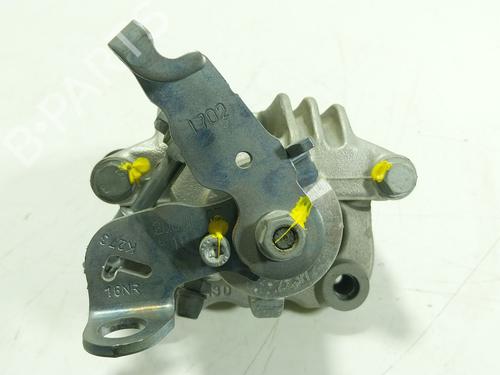Right rear brake caliper SEAT ARONA (KJ7, KJP) 1.0 TSI | BP30634730M106 - Image 3