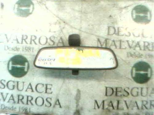 Used Rear mirror Rear mirror NISSAN PRIMERA Hatchback (P10) 2.0 i (125 hp) 3761900 3761900