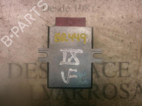 Electronic module BMW 1 (E87)  | BP3801789M83 