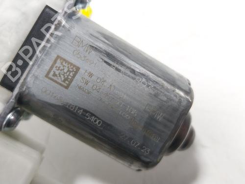 Right front window motor BMW X3 (G01, F97, G08) xDrive 30 e Plug-in-Hybrid | BP33465761E20 - Image 4