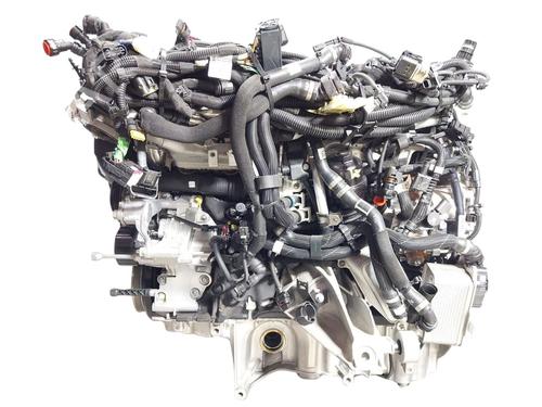 Motor BMW X7 (G07) xDrive 40 d Mild-Hybrid (340 hp) 29811350