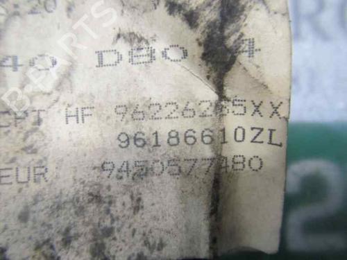 Elektronisk modul PEUGEOT 406 (8B)  | BP3877499M83 