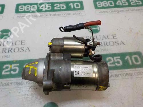 Used Starter OPEL ASTRA J (P10) 1.7 CDTI (68) (110 hp) 3877218