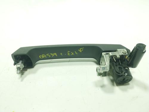 Rear right exterior door handle INEOS GRENADIER Closed Off-Road Vehicle 3.0 Ti 4x4 (GEB) | BP29276332C130 