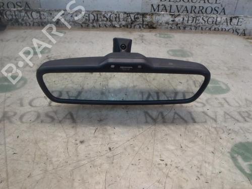 Used Rear mirror Rear mirror TOYOTA IQ (_J1_) 1.33 (NGJ10_, NGJ10R) (98 hp) 4014074 4014074