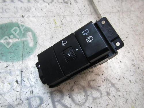 Used Electronic module Electronic module SSANGYONG RODIUS II 2.0 Xdi (155 hp) 9122045 9122045