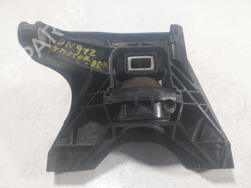 Used Engine mount Engine mount PEUGEOT PARTNER Box Body/MPV (K9) 1.6 BlueHDI 75 (75 hp) 17897508 17897508