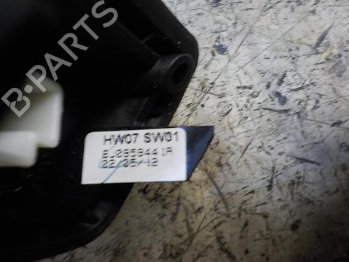 Electronic module SEAT IBIZA IV (6J5, 6P1)  | BP3851191M83 