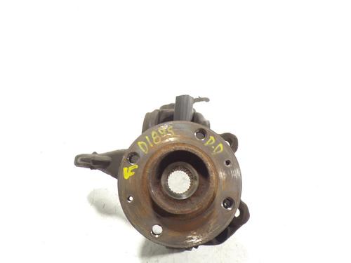 Used Right front steering knuckle Right front steering knuckle PEUGEOT 2008 I (CU_) [2013-2026] 9188227 9188227