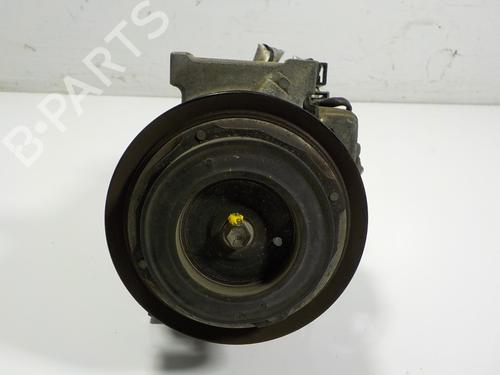 AC compressor RENAULT KADJAR (HA_, HL_) 1.2 TCe 130 (HLMR) | BP15064941M34