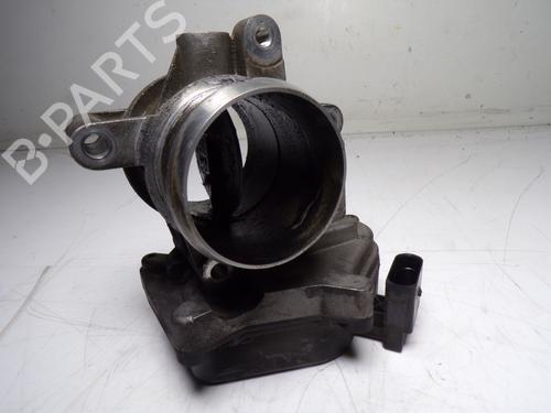 Used Throttle body Throttle body 13569816 13569816