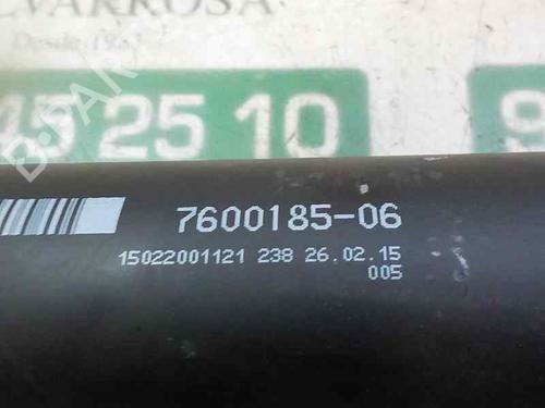 Driveshaft BMW 3 (F30, F80) 320 d xDrive | BP5147793M37 