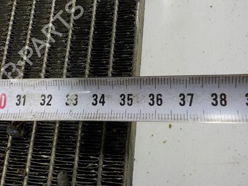 AC radiator RENAULT MEGANE III Hatchback (BZ0/1_, B3_)  | BP11252867M32 