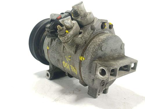 AC compressor CHRYSLER 300C (LX, LE) 3.5 | BP40069542M34 - Image 2
