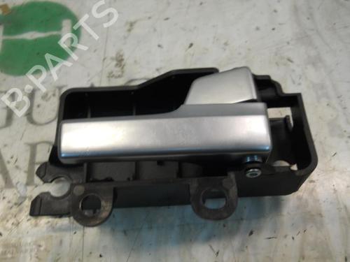 Used Front right interior door handle Front right interior door handle FORD FOCUS II (DA_, HCP, DP) [2004-2013] 3782816 3782816