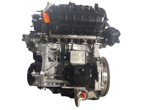 Engine VW GOLF VIII (CD1) 2.0 TDI (116 hp) 17659581