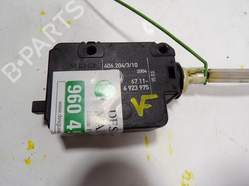 Used Electronic module BMW 6 (E63) 645 Ci (333 hp) 9519246