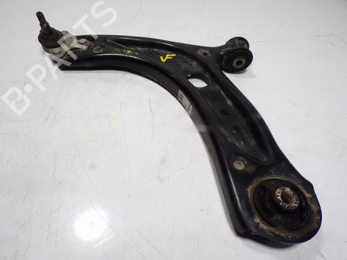 Used Left front suspension arm Left front suspension arm 16165467 16165467