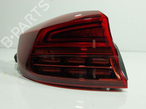 Used Left taillight Left taillight KIA CEED Sportswagon (CD) 1.4 T-GDI (140 hp) 32435073 32435073