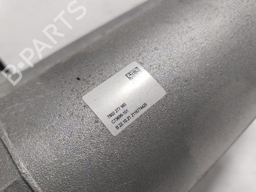 Steering rack BMW 8 Coupe (G15, F92) 840 d xDrive | BP23553352M22  - Image 7