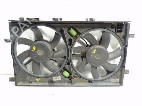 Used Radiator fan Radiator fan OPEL INSIGNIA A (G09) 2.0 CDTI (68) (131 hp) 8880789 8880789