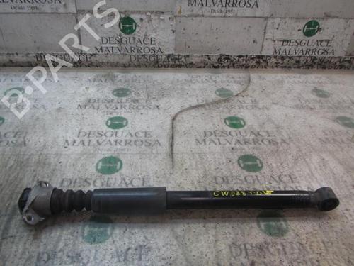 Right rear shock absorber SKODA RAPID (NH3, NK3, NK6)  6R0513025BA
