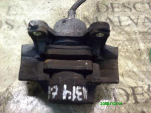 Right rear brake caliper MERCEDES-BENZ E-CLASS (W210)  | BP11557357M106 