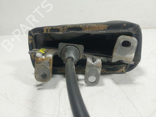 Hand brake RENAULT TRAFIC III Van (FG_)  | BP23841251I18