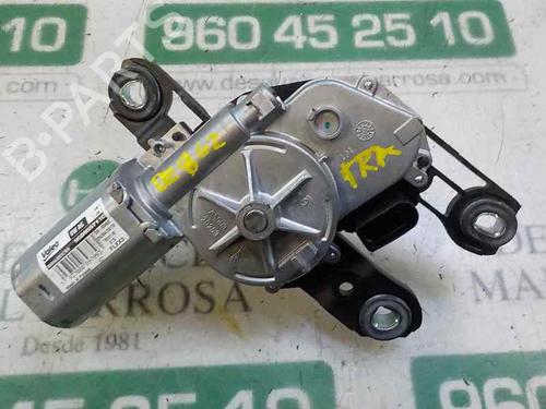 Rear wiper motor SEAT IBIZA V (KJ1, KJG)  | BP5248929M102