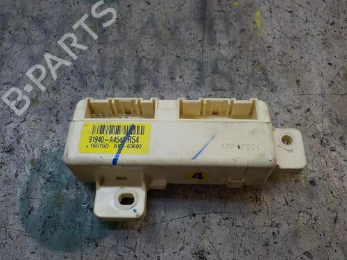 Used Electronic module Electronic module KIA CARENS IV 1.7 CRDi (116 hp) 3999213 3999213