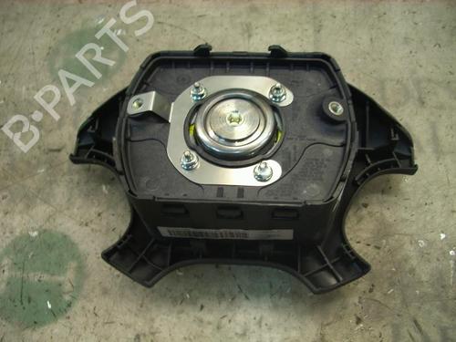 Førerens kollisjonspute CITROËN XSARA (N1) 1.9 TD | BP3763423C9 
